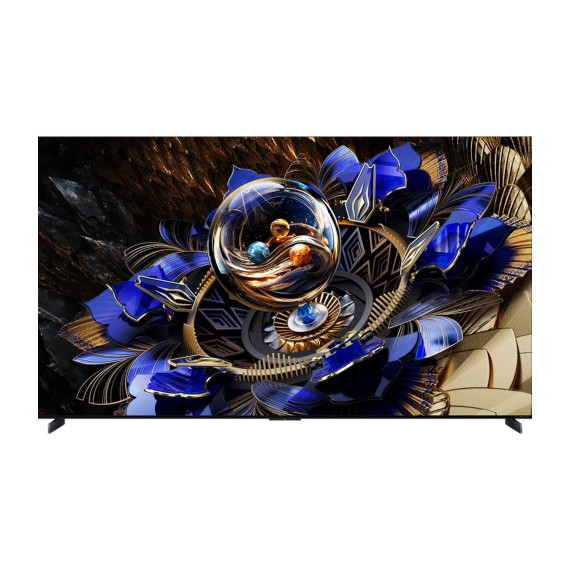 ტელევიზორი TCL 98X11K