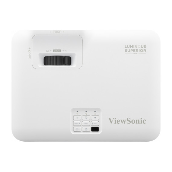 projector VIEWSONIC LS740W