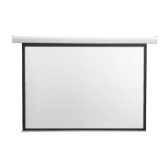 projector screen SBOX PSA-4:3-120-2