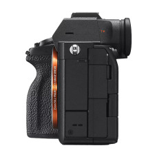 цифровая фотокамера SONY ILCE-7SM3