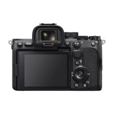 цифровая фотокамера SONY ILCE-7SM3