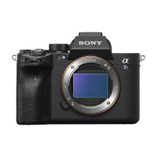 цифровая фотокамера SONY ILCE-7SM3