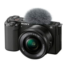 digital photo camera SONY ILCE-E10M2K