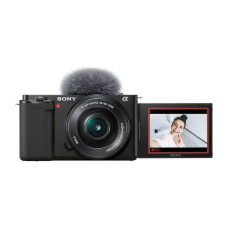 digital photo camera SONY ILCE-E10M2K