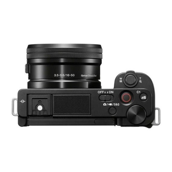 ციფრული ფოტოკამერა SONY ILCE-E10M2K