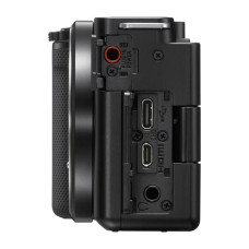 digital photo camera SONY ILCE-E10M2K