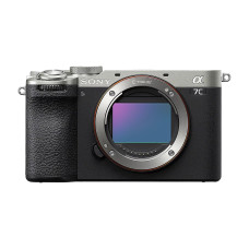 цифровая фотокамера SONY ILCE-7CM2