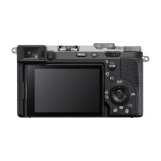 цифровая фотокамера SONY ILCE-7CM2