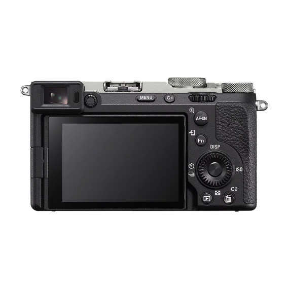 ციფრული ფოტოკამერა SONY ILCE-7CM2
