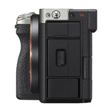 цифровая фотокамера SONY ILCE-7CM2