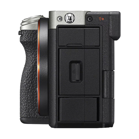 ციფრული ფოტოკამერა SONY ILCE-7CM2