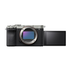 цифровая фотокамера SONY ILCE-7CM2