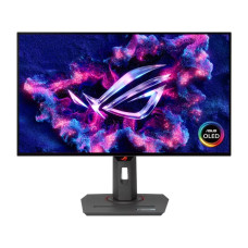 монитор ASUS XG27AQDMES