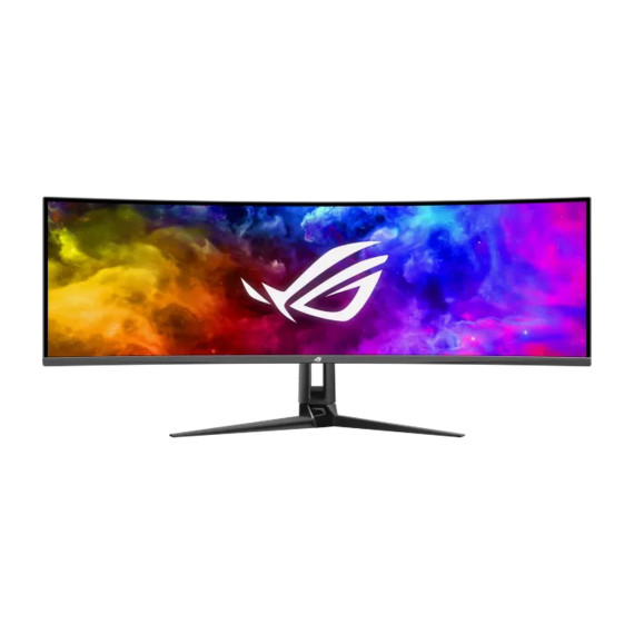 მონიტორი ASUS ROG SWIFT OLED