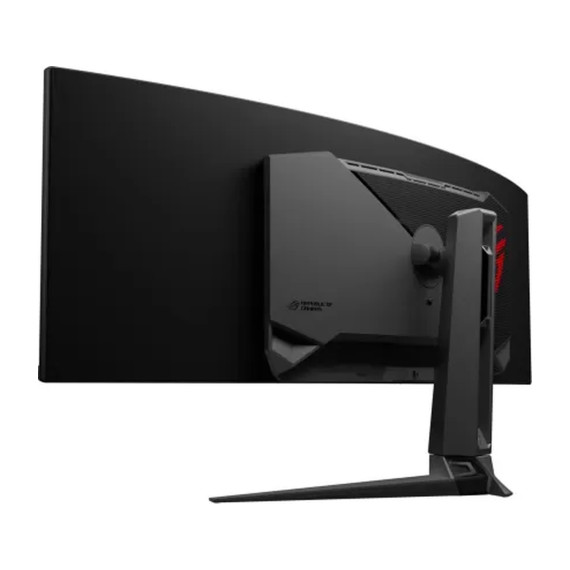 მონიტორი ASUS ROG SWIFT OLED
