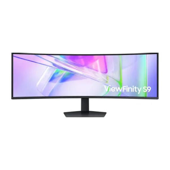 მონიტორი SAMSUNG VIEWFINITY 49