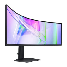 монитор SAMSUNG VIEWFINITY 49