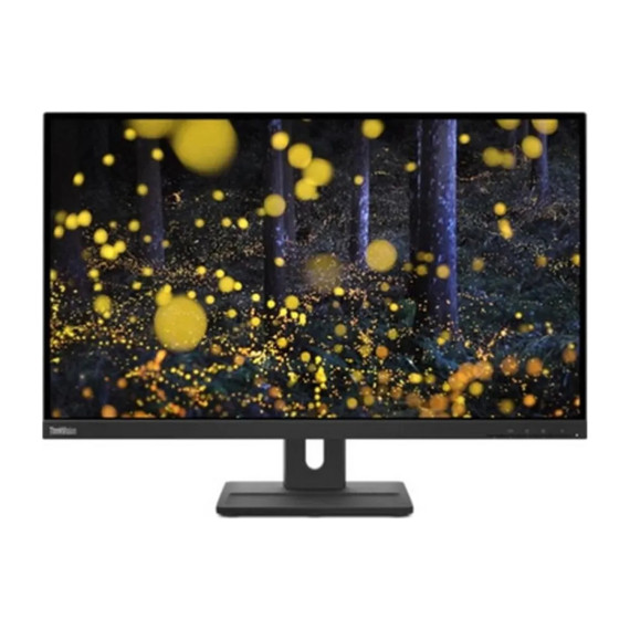 მონიტორი 	LENOVO THINKVISION E27Q-20