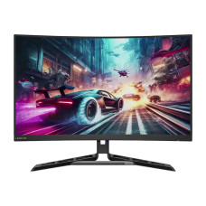 monitor 	LENOVO LEGION R32QC-30