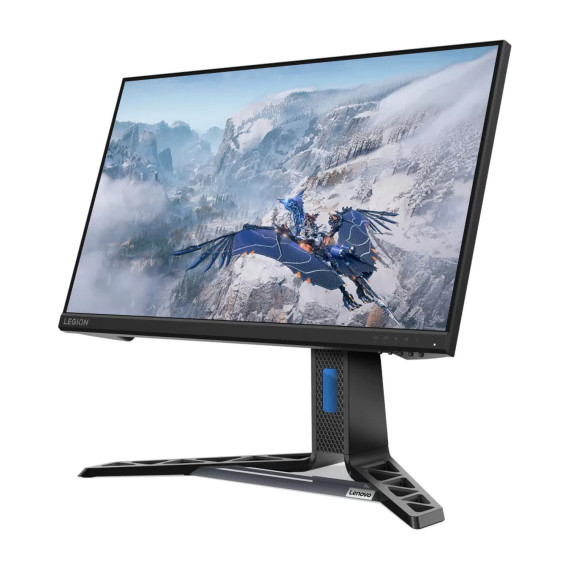 მონიტორი 	LENOVO LEGION R24E