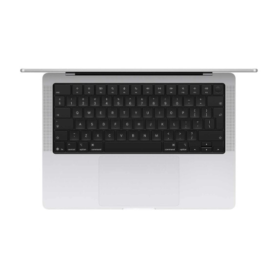 ნოუთბუქი APPLE APPLE MACBOOK PRO 14 M5 32GB/1TB SILVER