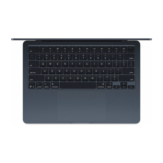 ნოუთბუქი APPLE MACBOOK AIR 15 M5 24GB/1TB MIDNIGHT