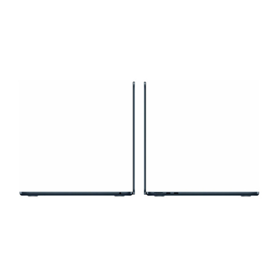 ნოუთბუქი APPLE MACBOOK AIR 15 M5 24GB/1TB MIDNIGHT