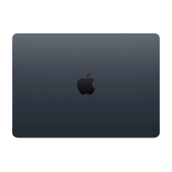 ნოუთბუქი APPLE MACBOOK AIR 15 M5 24GB/1TB MIDNIGHT