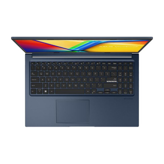 ნოუთბუქი ASUS VIVOBOOK 15.6 BLUE