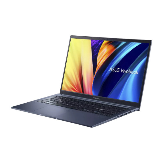 ნოუთბუქი ASUS VIVOBOOK 15 15.6 QUIET BLUE