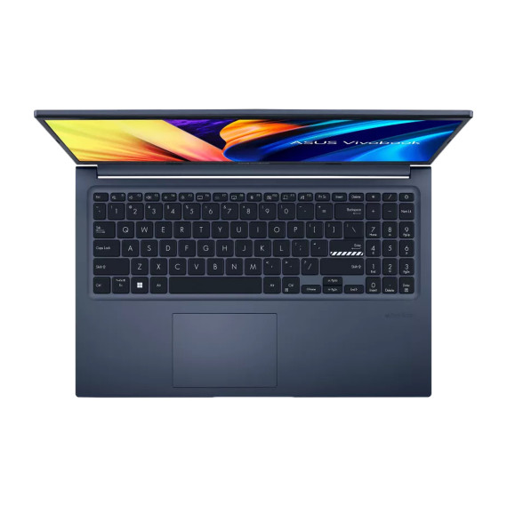 ნოუთბუქი ASUS VIVOBOOK 15 15.6 QUIET BLUE