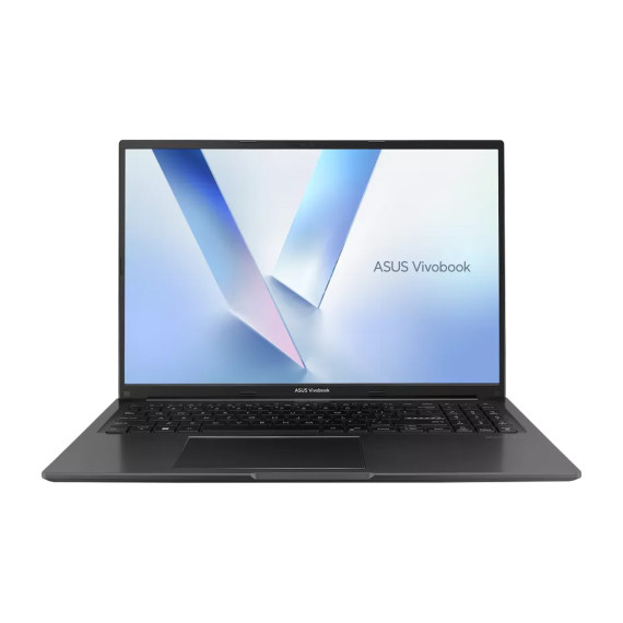 ნოუთბუქი ASUS VIVOBOOK 16 BLACK
