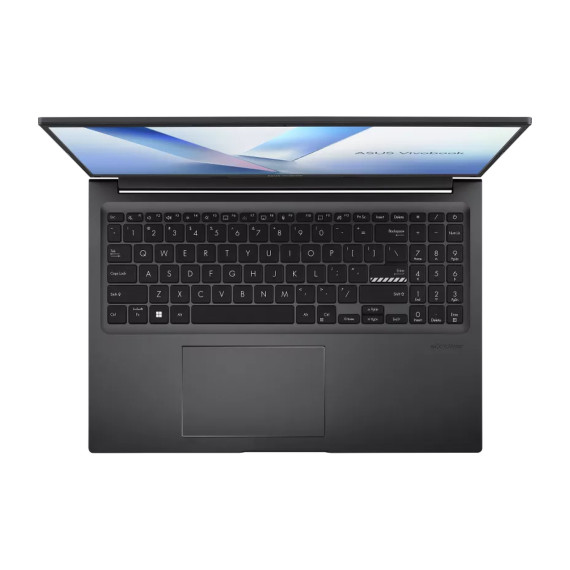 ნოუთბუქი ASUS VIVOBOOK 16 BLACK