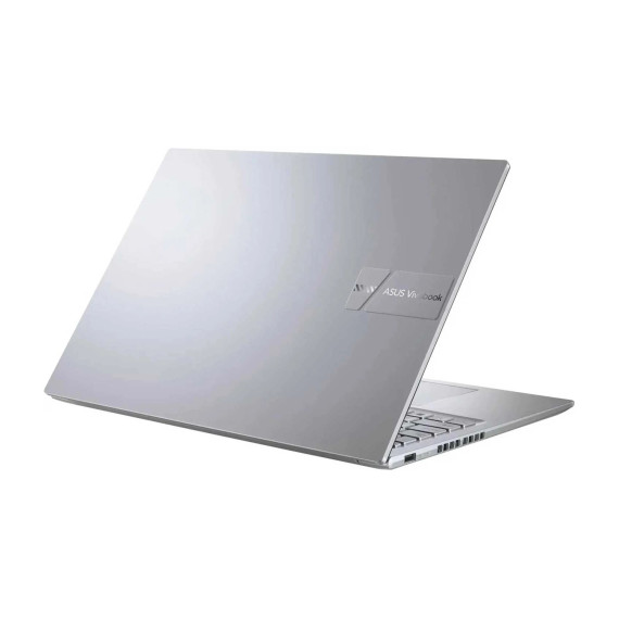 ნოუთბუქი ASUS VIVOBOOK 16 SILVER
