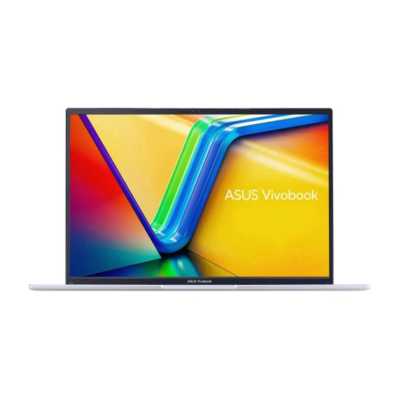 ნოუთბუქი ASUS VIVOBOOK 16 SILVER