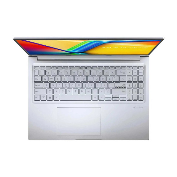 ნოუთბუქი ASUS VIVOBOOK 16 SILVER