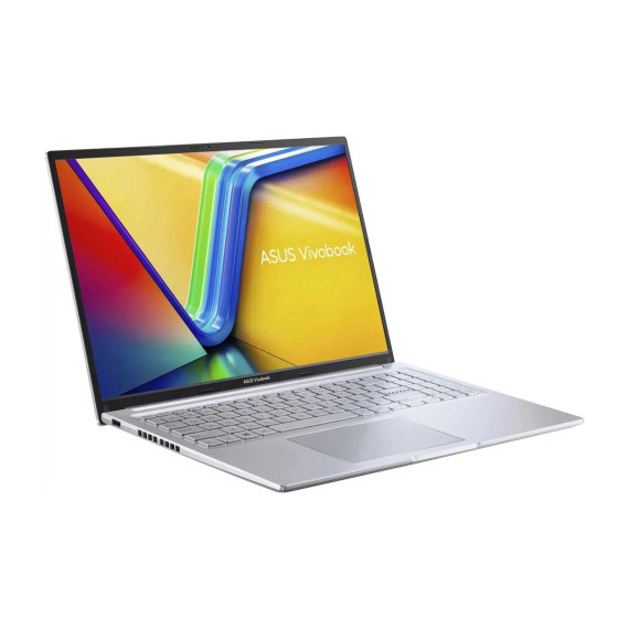 ნოუთბუქი ASUS VIVOBOOK 16 SILVER