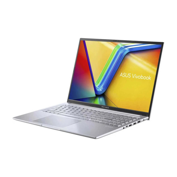 ნოუთბუქი ASUS VIVOBOOK 16 SILVER