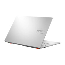 ноутбук ASUS VIVOBOOK GO 15.6 SILVER 16GB/512GB