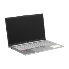notebook ASUS VIVOBOOK GO 15.6 SILVER 8GB/512GB