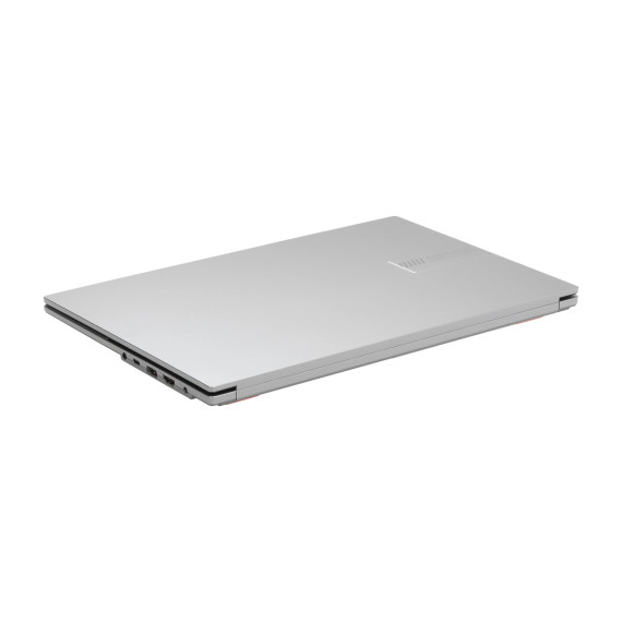 ნოუთბუქი ASUS VIVOBOOK GO 15.6 SILVER 8GB/512GB
