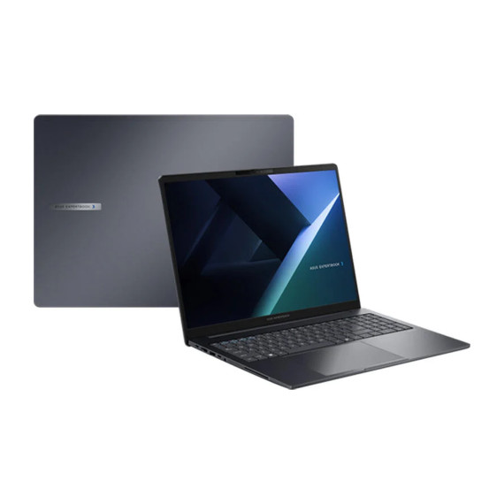ნოუთბუქი ASUS EXPERTBOOK B5 16 GENTLE GREY