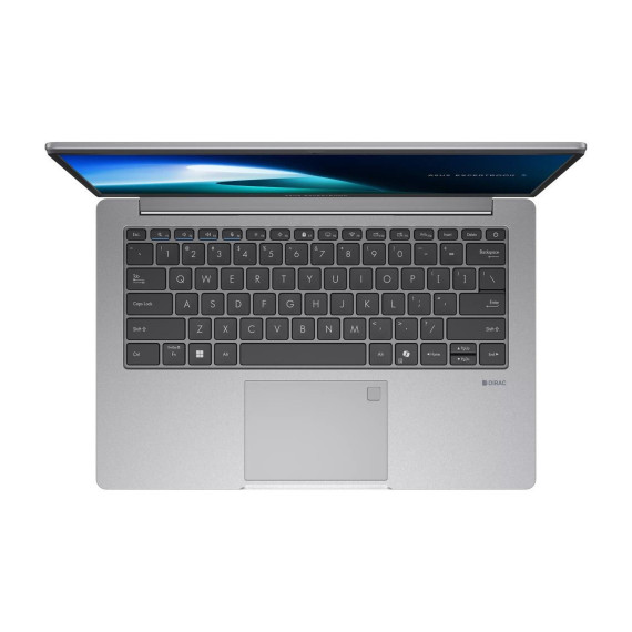ნოუთბუქი ASUS EXPERTBOOK P1 14 GREY