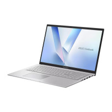 notebook ASUS VIVOBOOK 17 17.3 GRAPHICS SILVER