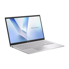 notebook ASUS VIVOBOOK 17 17.3 GRAPHICS SILVER