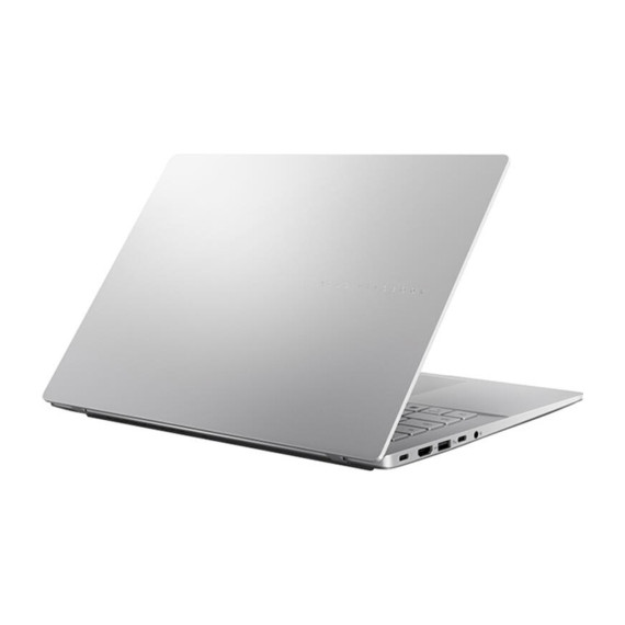 ნოუთბუქი ASUS VIVOBOOK S 14 SILVER