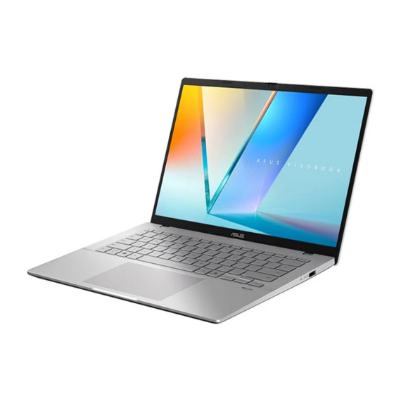ნოუთბუქი ASUS VIVOBOOK S 14 SILVER