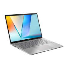 ноутбук ASUS VIVOBOOK S 14 SILVER