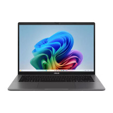 ноутбук ASUS VIVOBOOK S 14 MATTE GRAY