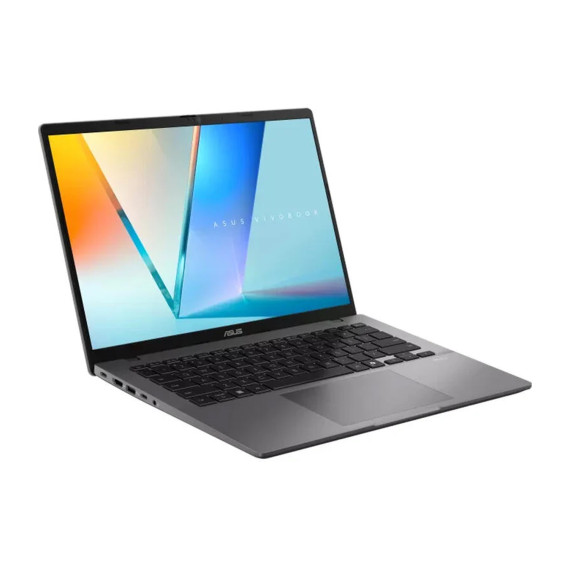 ნოუთბუქი ASUS VIVOBOOK S 14 MATTE GRAY